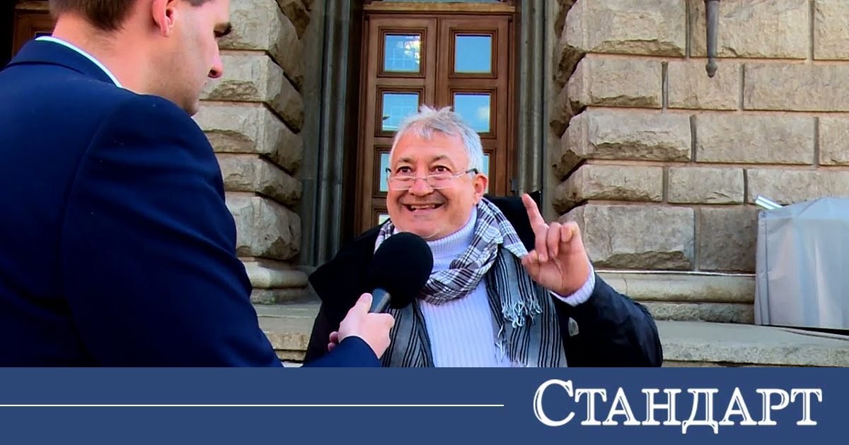 Мераклия за депутат сложи корона от тръни. Една водеща онемя (СНИМКА)