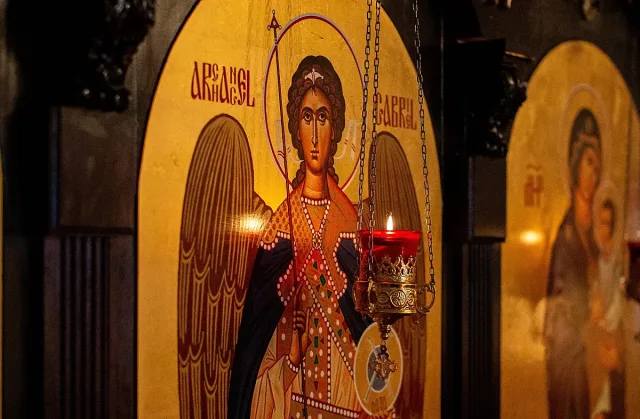 Тайнственият ден на Архангел Гавриил - Божие послание и стари забрани