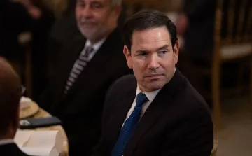 Световни кризи събират Г-7 край Париж, Рубио в центъра на вниманието