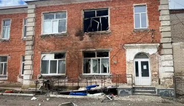 Руски удари убиха хора в Харков, атакуван е и дунавският Измаил