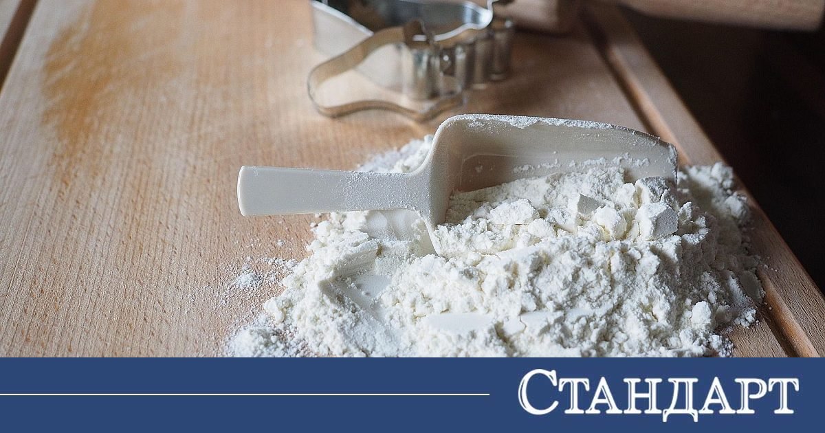 Как да разберете дали брашното се е развалило? Отговорът от експерти