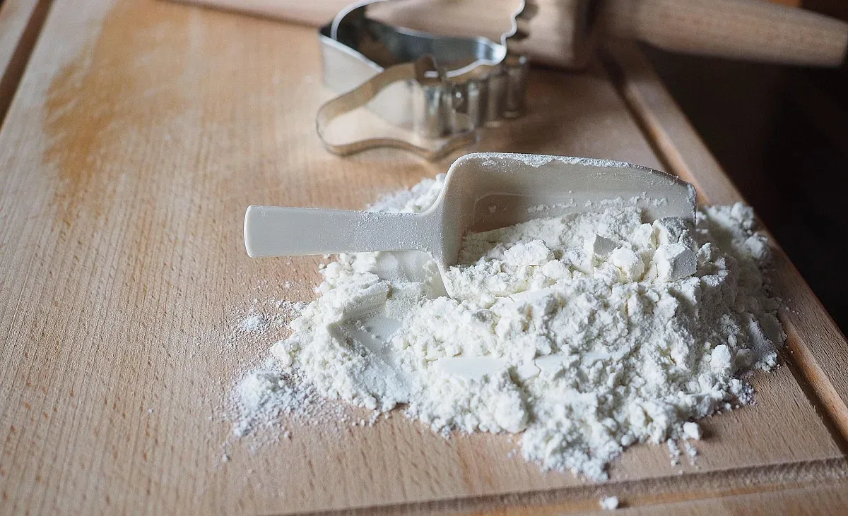 Как да разберете дали брашното се е развалило? Отговорът от експерти