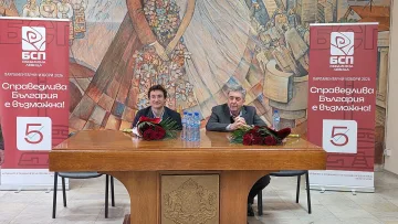 Крум Зарков в Карнобат: Време е за реални решения, не за обещания