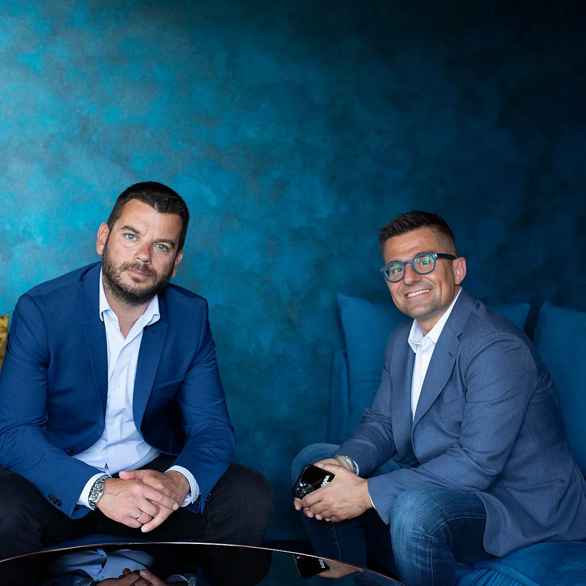 Иван проговори за годежа и брака с Ирина