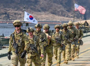 Войната в нова фаза! Истинският бой започва