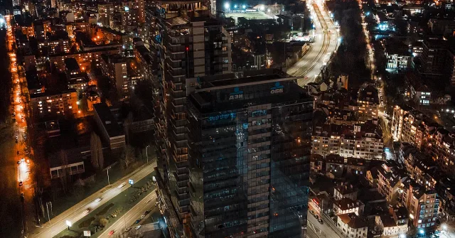 ОББ и Grand Hotel Millennium Sofia ще изключат осветлението за „Часът на Земята“