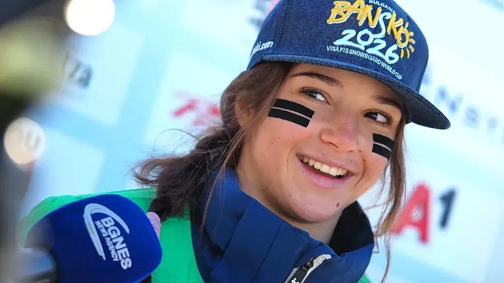 Малена се прибира у дома!