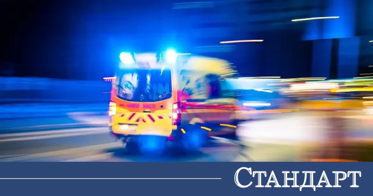 13-годишно момче е с опасност за живота след падане от електрическа тротинетка