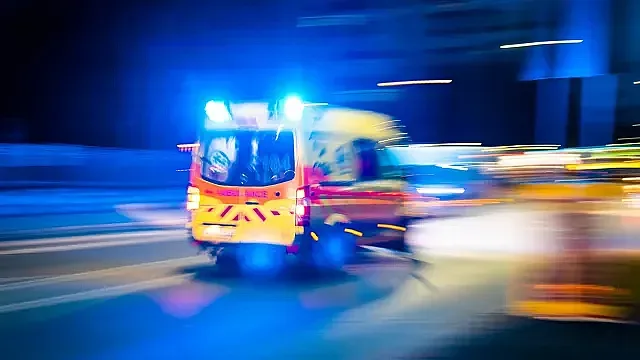 13-годишно момче е с опасност за живота след падане от електрическа тротинетка