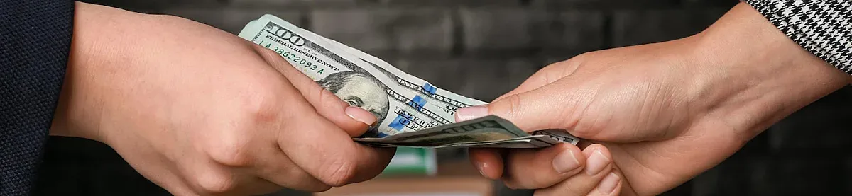 Няма да повярвате къде купуват гласове за изборите