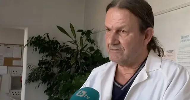 Шокиращо: 12-годишно момиче роди в Ямбол