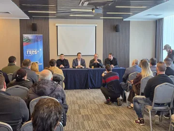 ГЕРБ-СДС в Бургас: Без ферми за аквакултури по крайбрежието без обществено съгласие