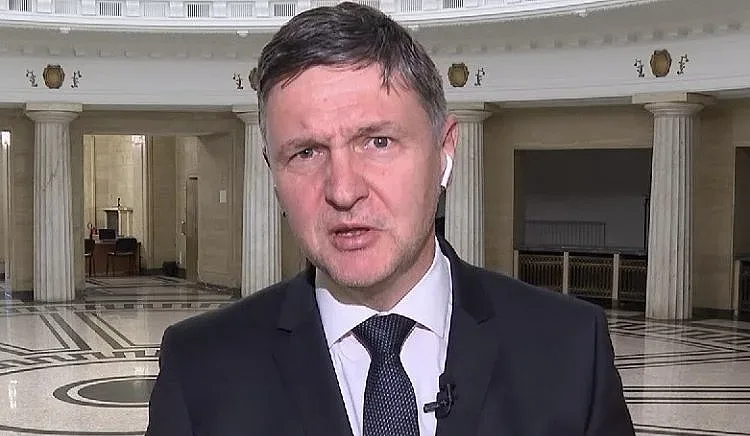 Владимир Георгиев: БСП-ОЛ ще работи за избор на нови ВСС и главен прокурор