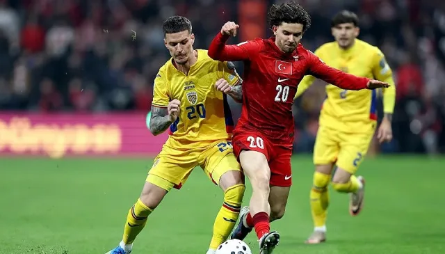 Турция е на крачка от Мондиал 2026