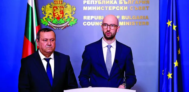 Кризата с цените! Помощи за хората, идва и пакет за бизнеса