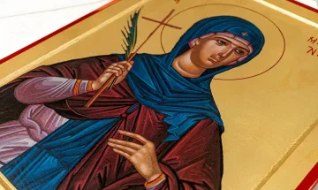 Св. Матрона Солунска и тайните на 27 март в народния календар