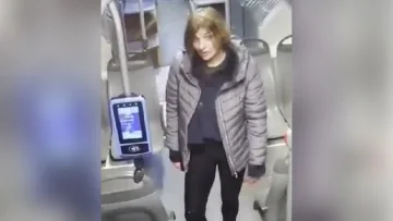 Арест след нощния страх в София! Задържана е нападателката с нож