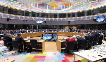 Енергийна тревога в еврозоната заради войната в Близкия изток