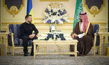 Сделка под напрежение. Зеленски предлага дрон експертиза срещу ракети