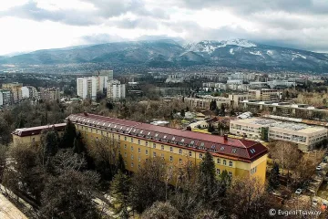 Студенти от 25 държави учат в Лесотехническия университет