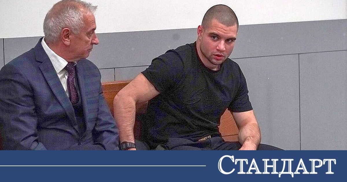 Страшен скандал! Нов екшън с прокурорския син от Перник
