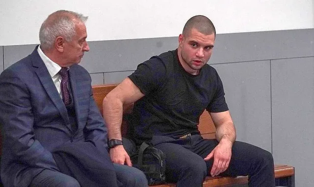 Страшен скандал! Нов екшън с прокурорския син от Перник