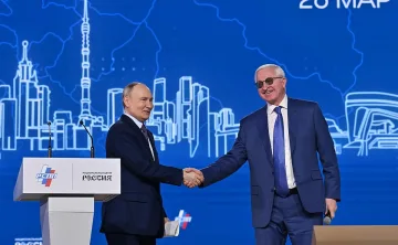 Натиск върху Путин! Интернет ограниченията удрят икономиката