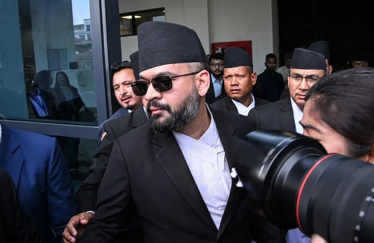 От рапър до премиер - Балендра Шах пое властта в Непал