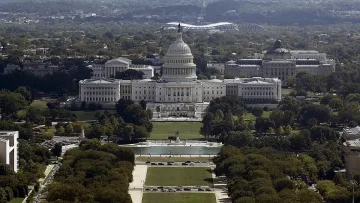 Неочакван пробив. Руски депутати пристигнаха във Вашингтон