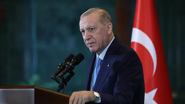 Ердоган с голямо послание на ключов форум 