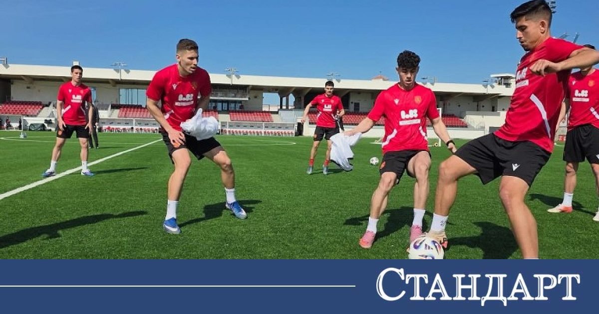 Исторически мач за България! Изравнихме велик рекорд