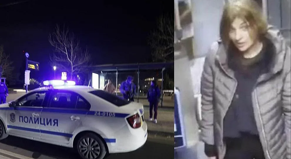 Първи подробности за жената, намушкала четирима в София