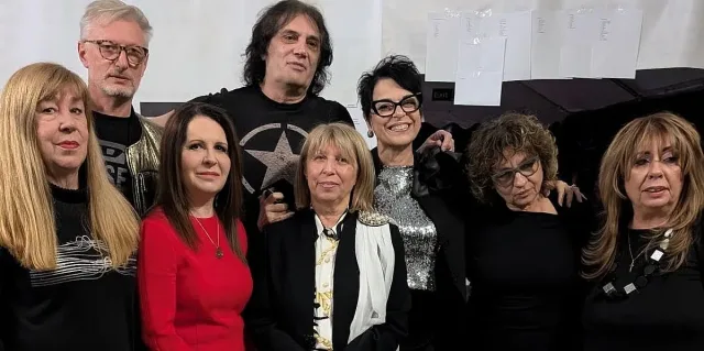 Легенди възродиха модата в столицата