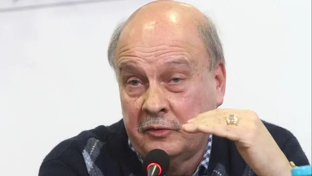 Георги Марков с предупреждение за изборите! Може да се окажат незаконни