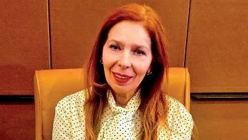 Люба Кожухарова: Без ясна политика и обществено разбиране секторът рискува да загуби конкурентоспособност до 2030 г.