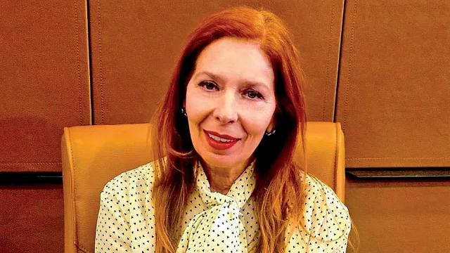 Люба Кожухарова: Без ясна политика и обществено разбиране секторът рискува да загуби конкурентоспособност до 2030 г.