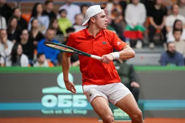 Исторически успех за Александър Василев на „Чалънджър“ в Хърватия