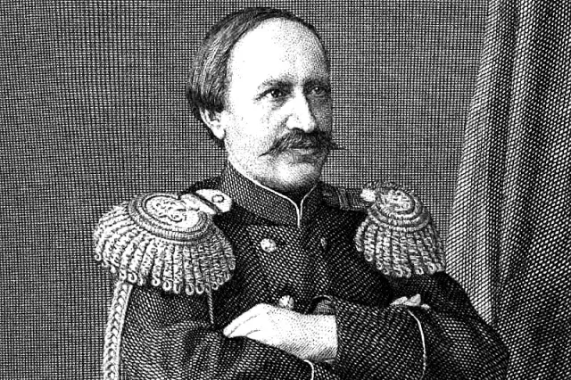 Родът на граф Игнатиев