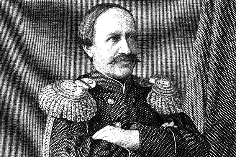 Родът на граф Игнатиев. Непознати факти