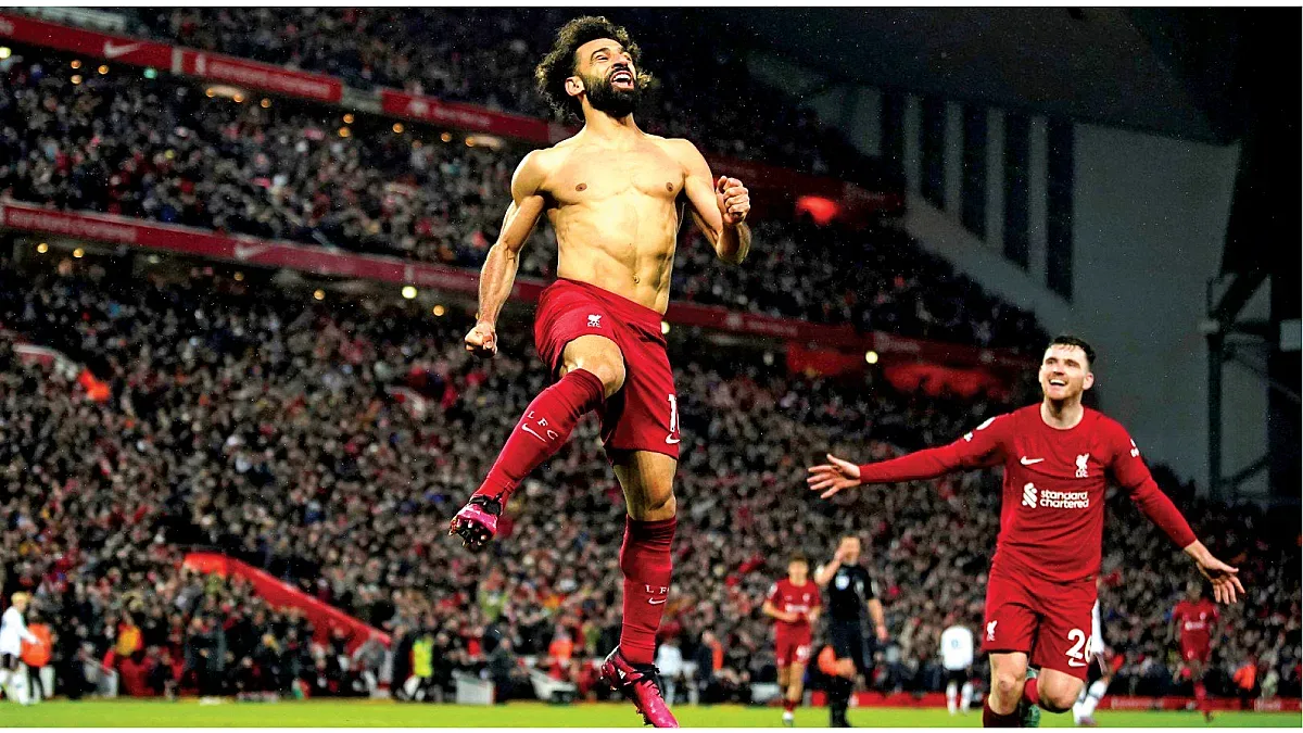Животът след  Мо Салах. Кой ще  наследи легендата в Ливърпул