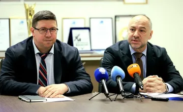 Почерня от полиция. Нова спецакция