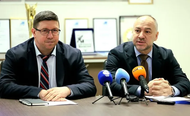 Почерня от полиция. Нова спецакция