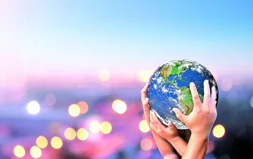 Земята “прегрява”: Червената лампа на климата светна 