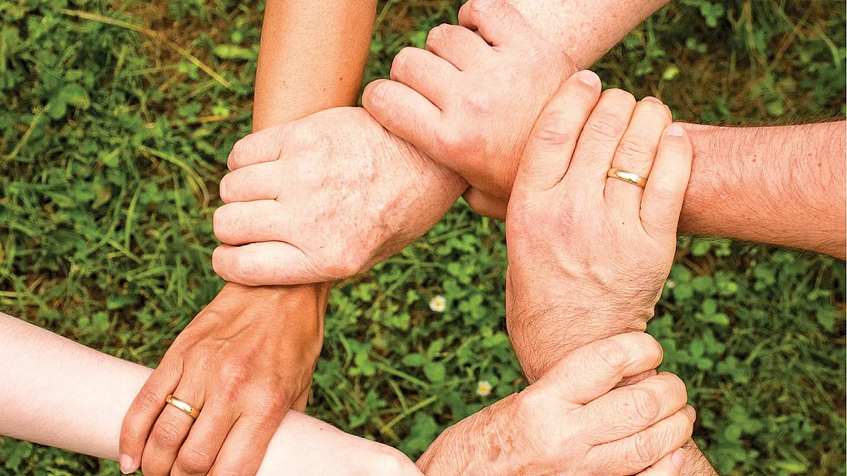 Ето на тези дати се раждат лидерите