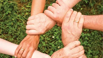 Ето на тези дати се раждат лидерите