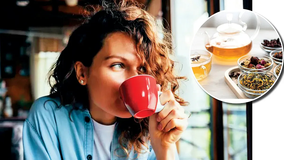 Еликсирите на младостта. 7 напитки, които правят чудеса