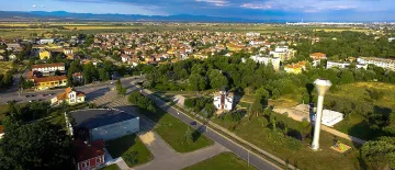 Село до София прави скок. Вдига приказен квартал