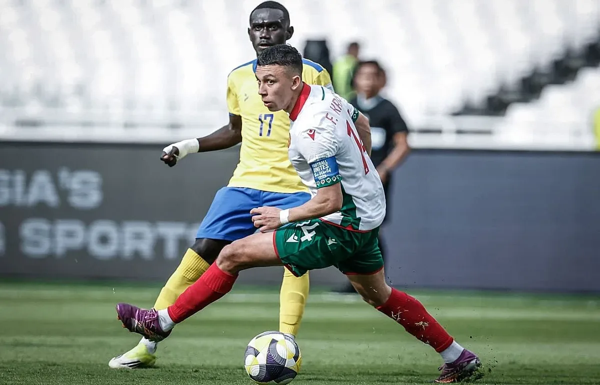 България записа най-странната си победа - 10:2