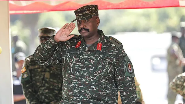 Държава, от която Иран се страхува, дава рамо на Израел