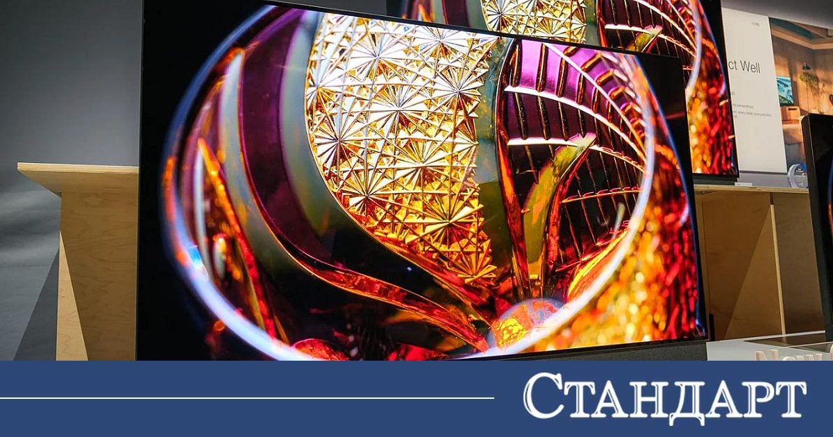 4 телевизора с най-истински цветове, които се продават в момента